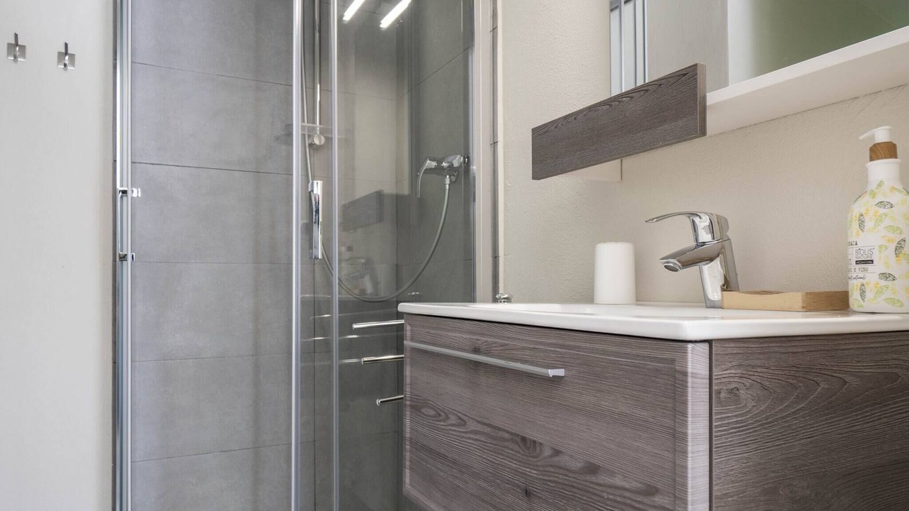 Photo of Bathroom in Castel San Pietro Terme