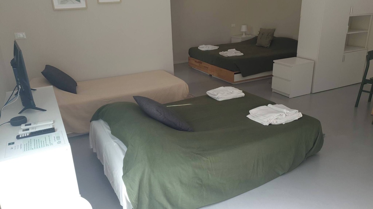 Photo of Bedroom in Castel San Pietro Terme