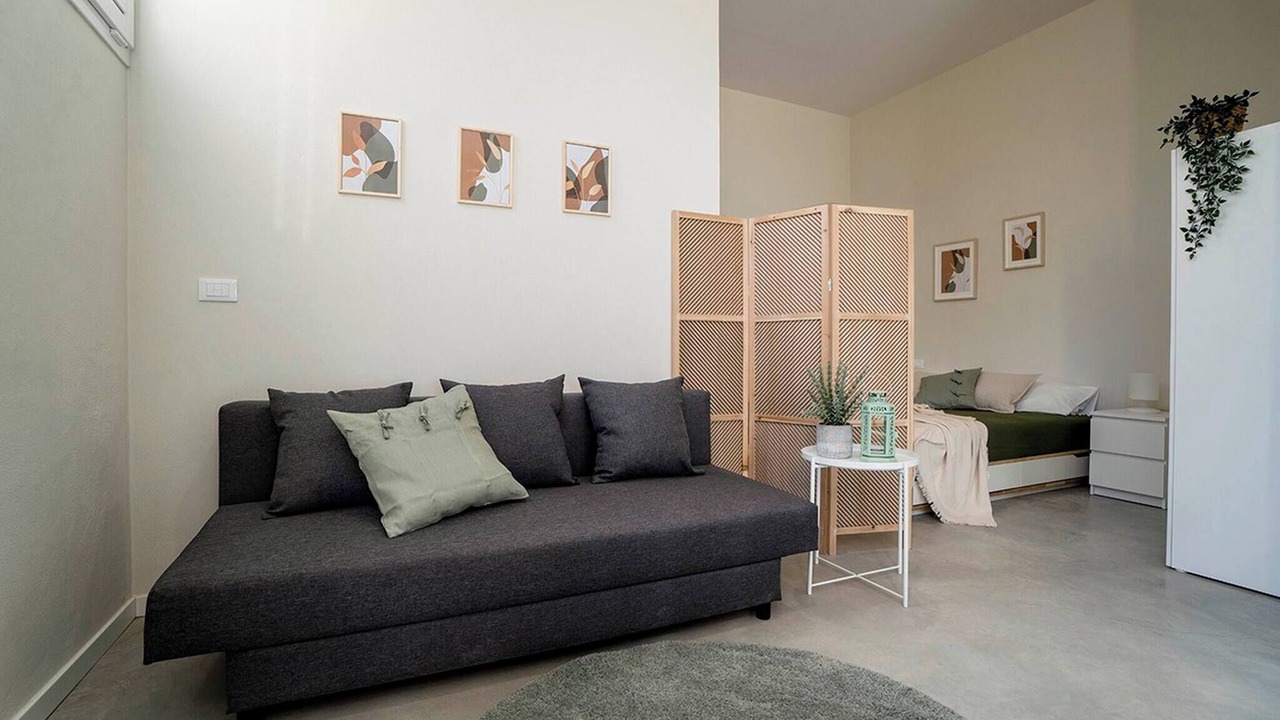 Photo of Livingroom in Castel San Pietro Terme