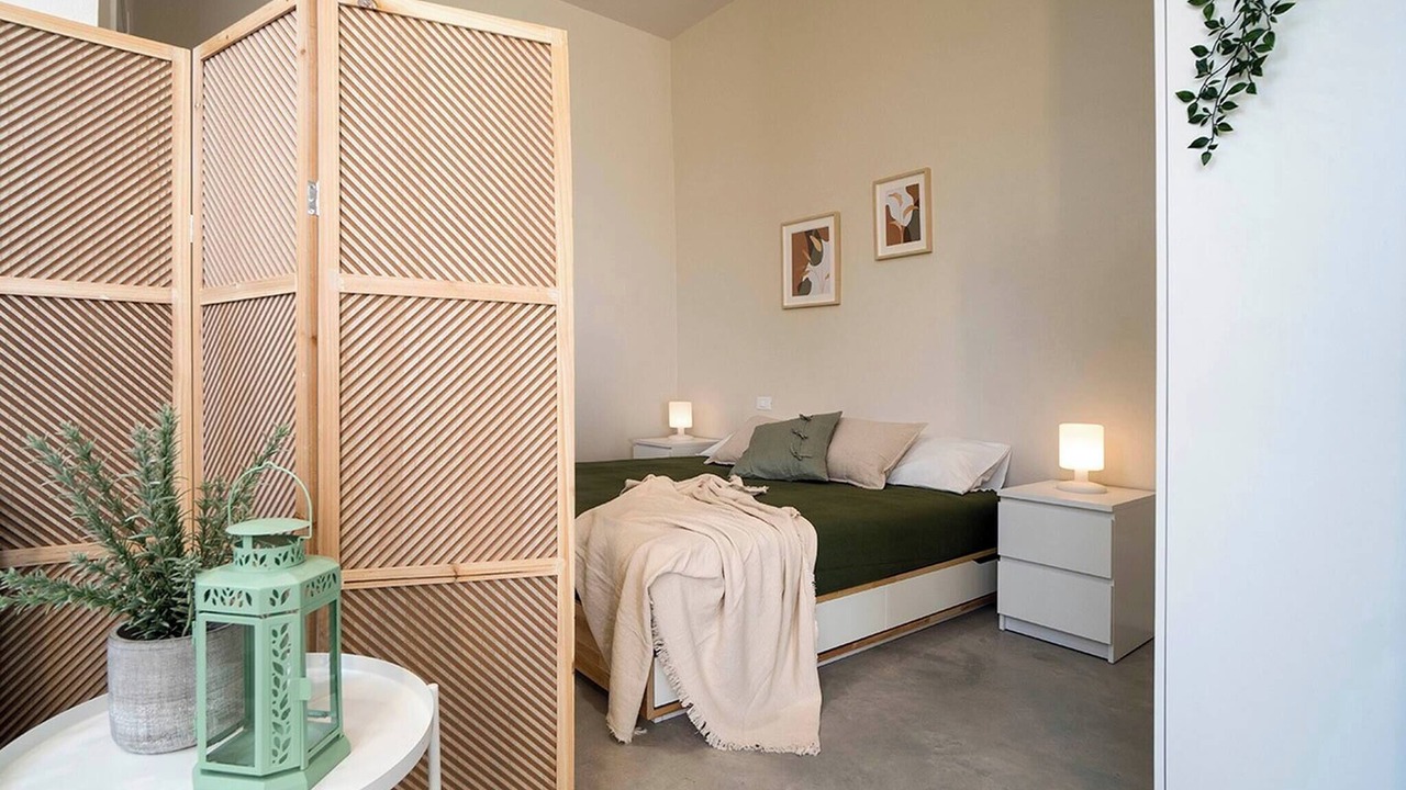 Photo of Bedroom in Castel San Pietro Terme