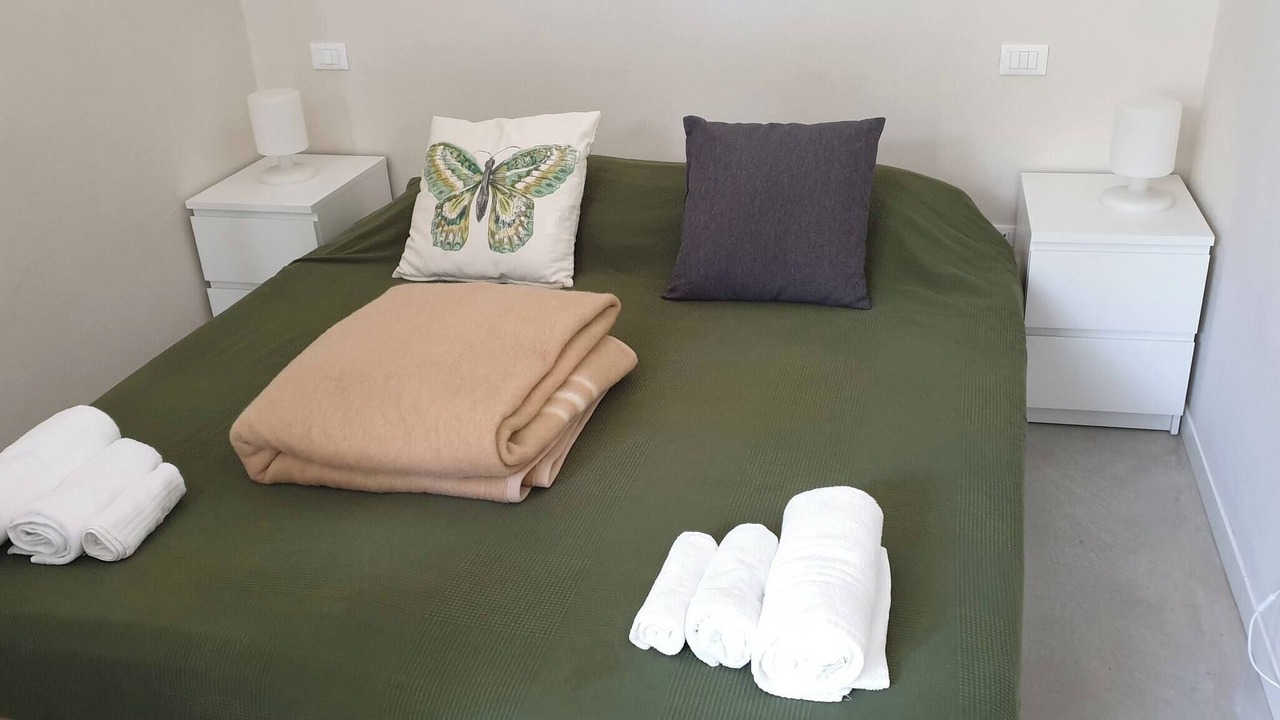 Photo of Bedroom in Castel San Pietro Terme