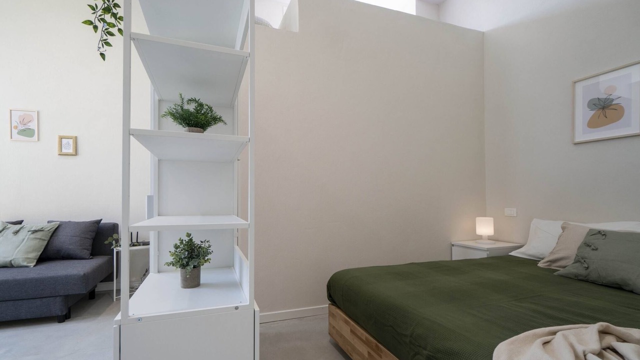 Photo of Bedroom in Castel San Pietro Terme