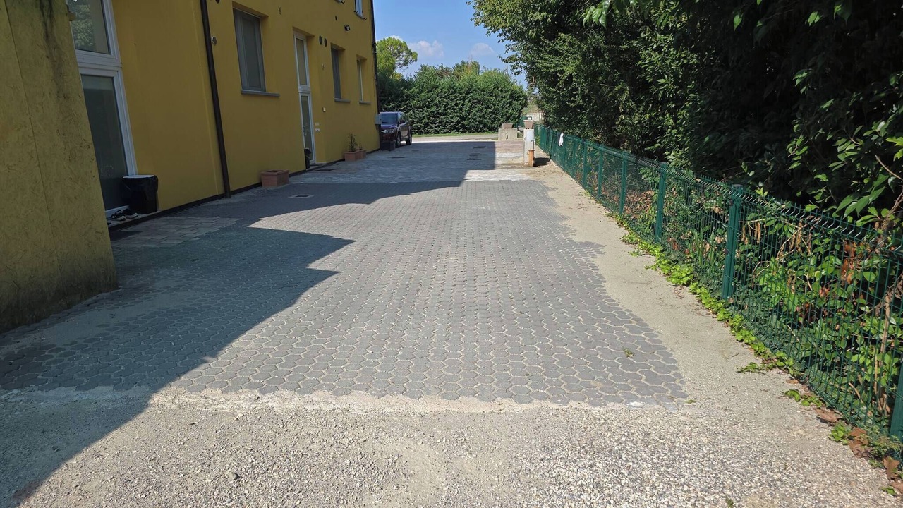Photo of Outdoor in Castel San Pietro Terme