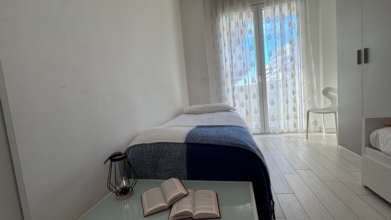Photo of Bedroom in Sottomarina