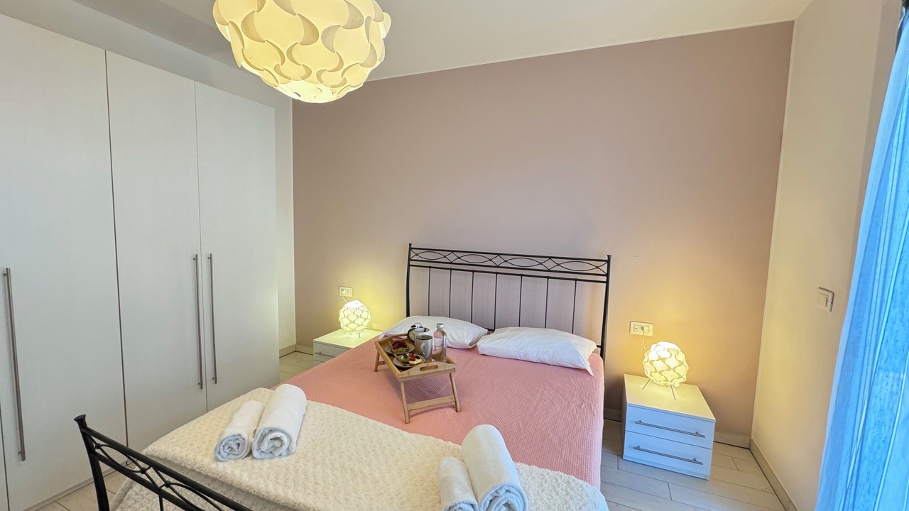 Photo of Bedroom in Sottomarina