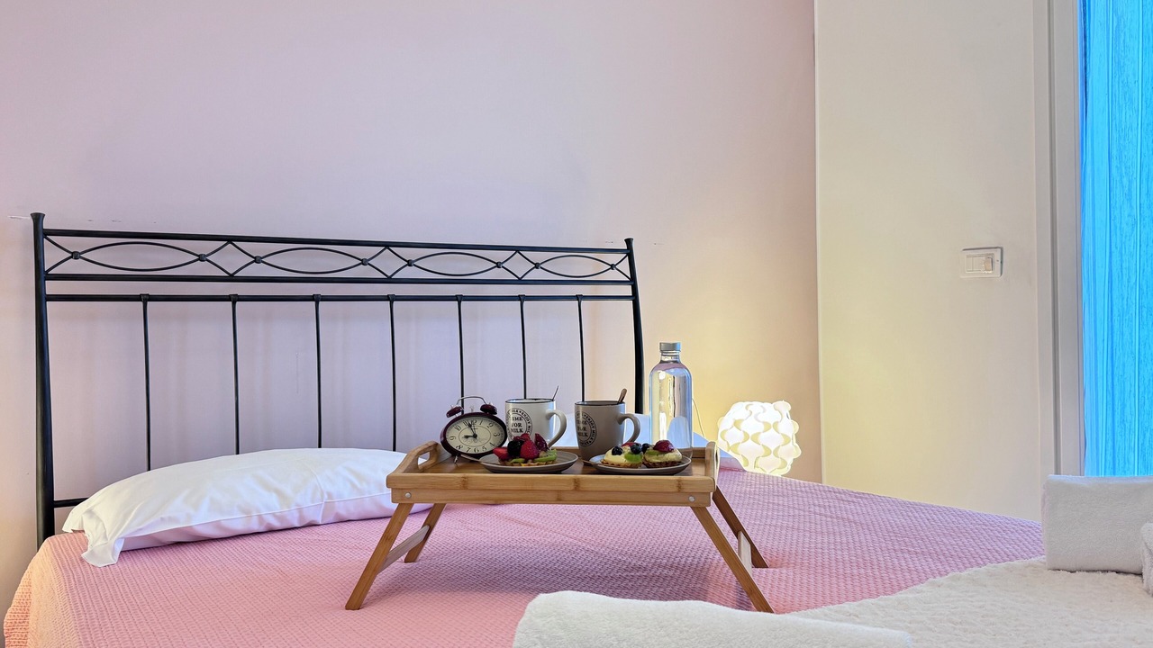 Photo of Bedroom in Sottomarina