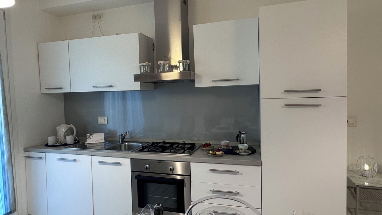 Photo of Kitchen in Sottomarina