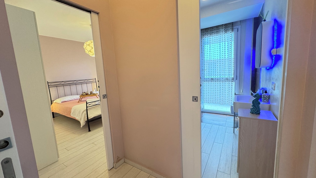 Photo of Bedroom in Sottomarina