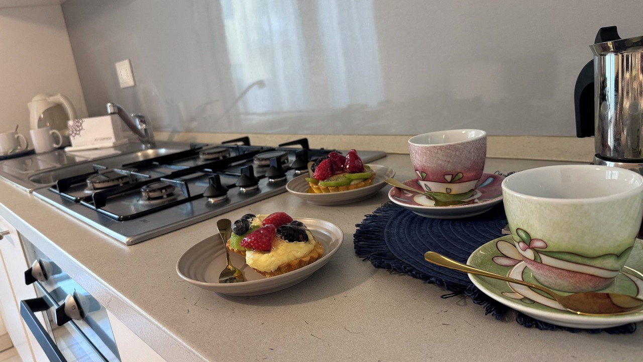 Photo of Kitchen in Sottomarina