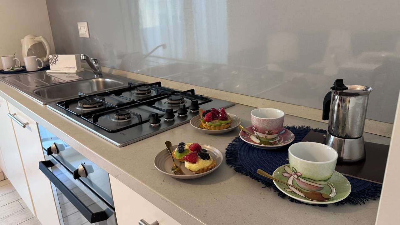 Photo of Kitchen in Sottomarina