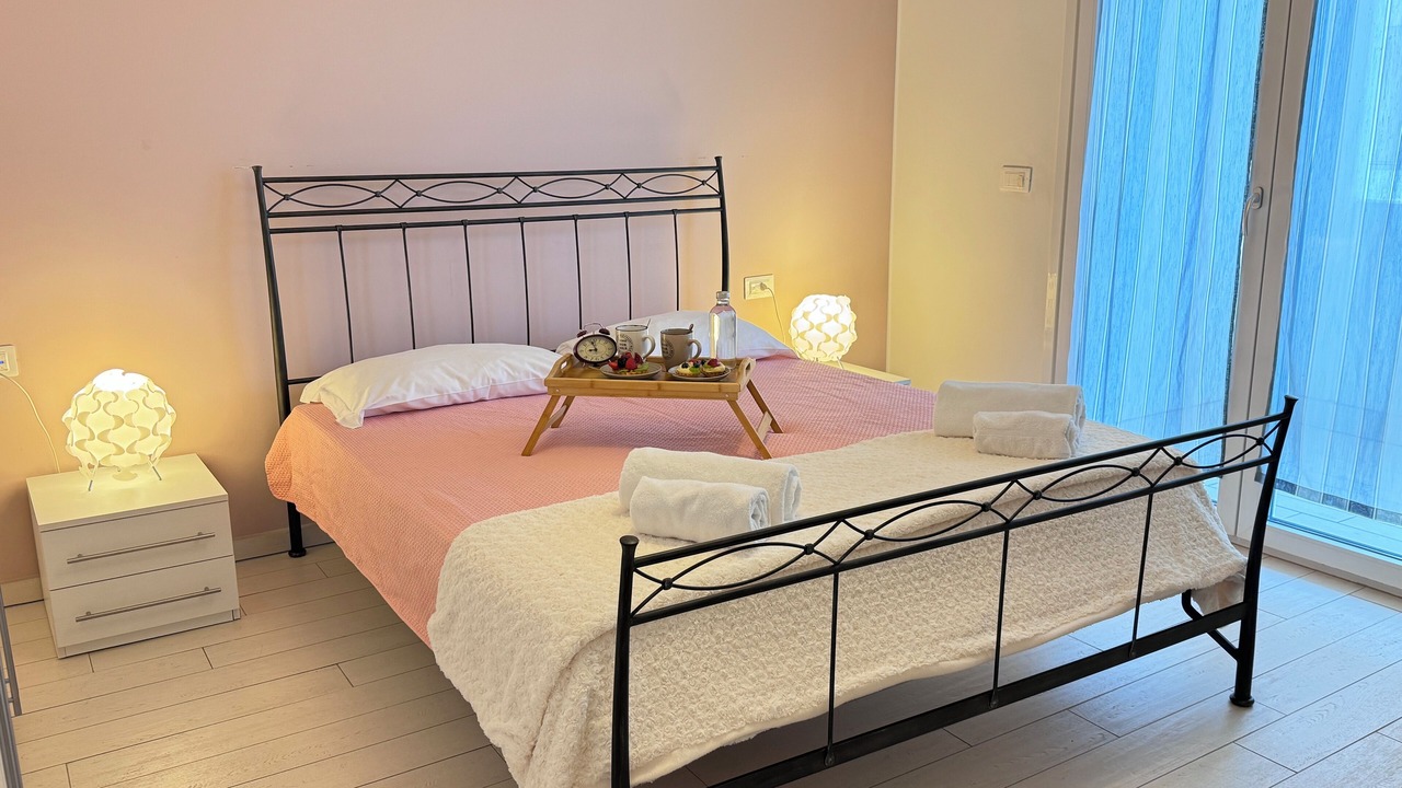 Photo of Bedroom in Sottomarina