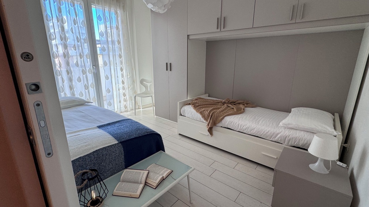 Photo of Bedroom in Sottomarina