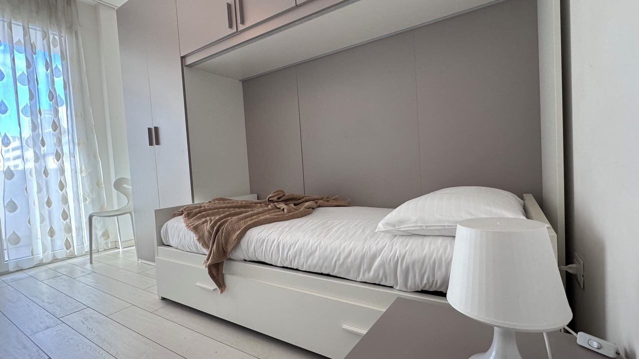Photo of Bedroom in Sottomarina