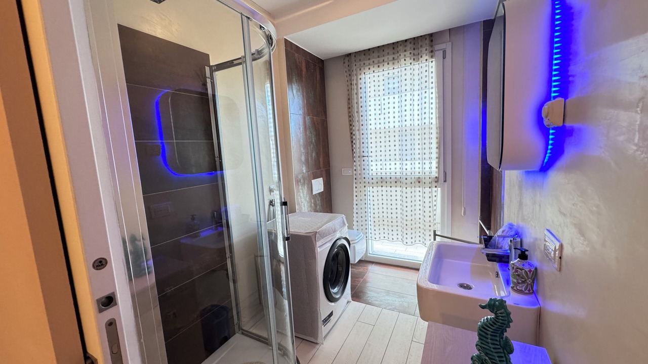 Photo of Bathroom in Sottomarina