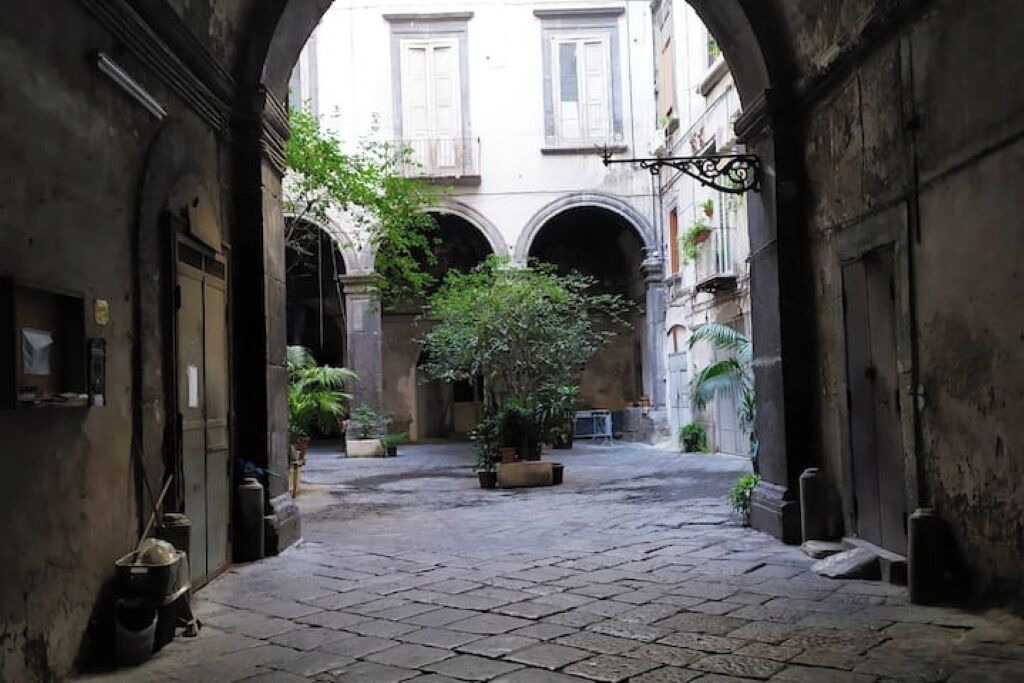 Photo of Others in Naples City Centre