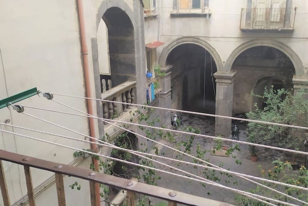 Photo of Outdoor in Naples City Centre