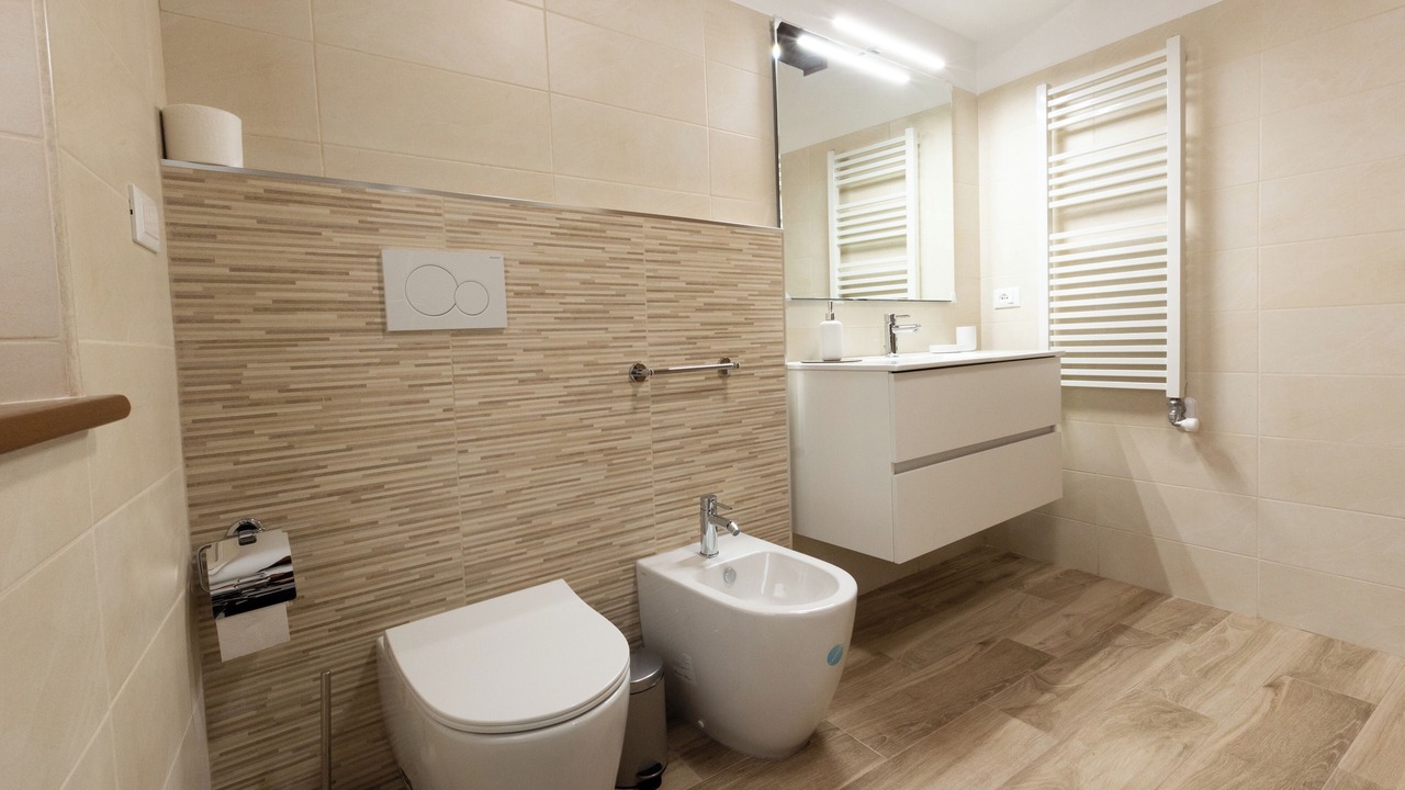 Photo of Bathroom in Gorizia