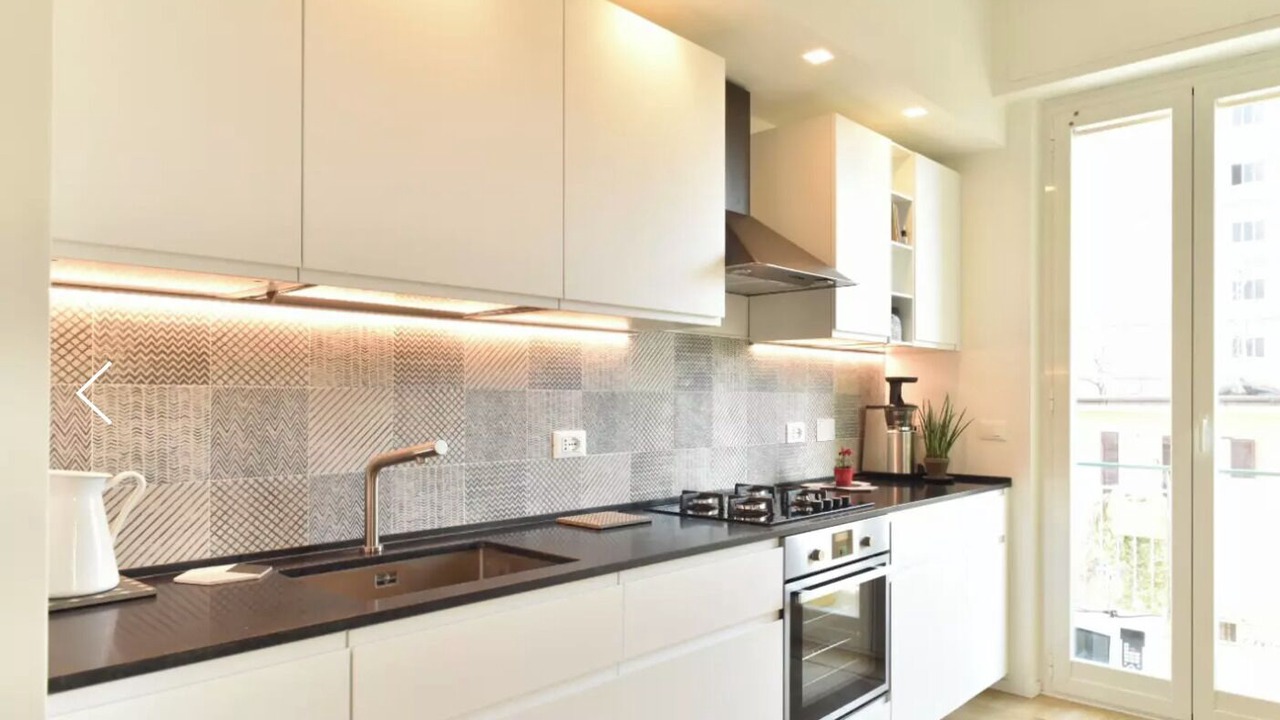 Photo of Kitchen in Pigneto