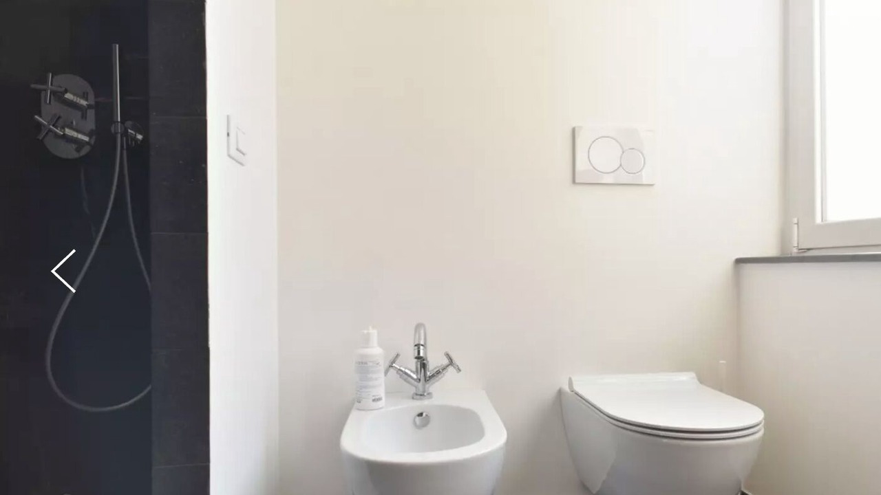 Photo of Bathroom in Pigneto