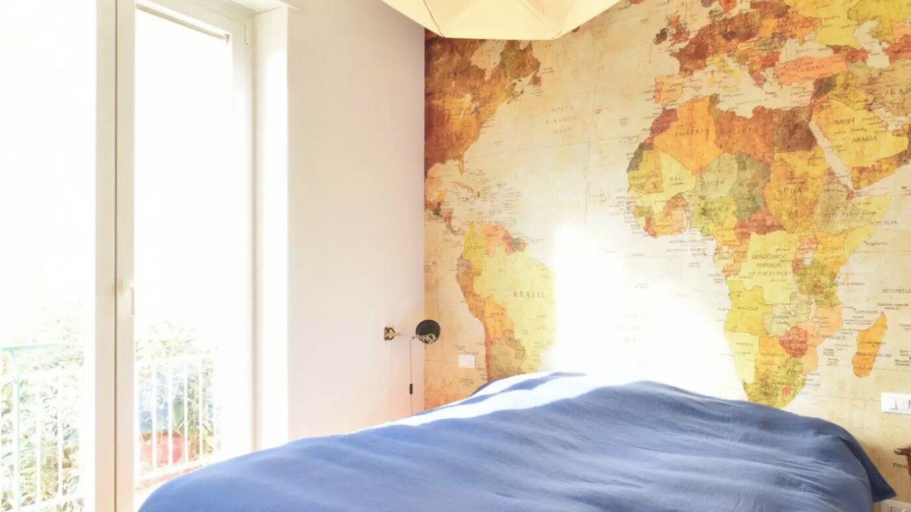 Photo of Bedroom in Pigneto