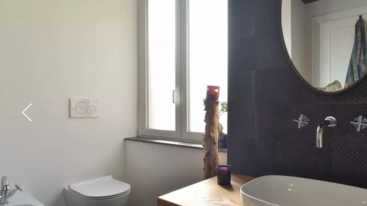 Photo of Bathroom in Pigneto