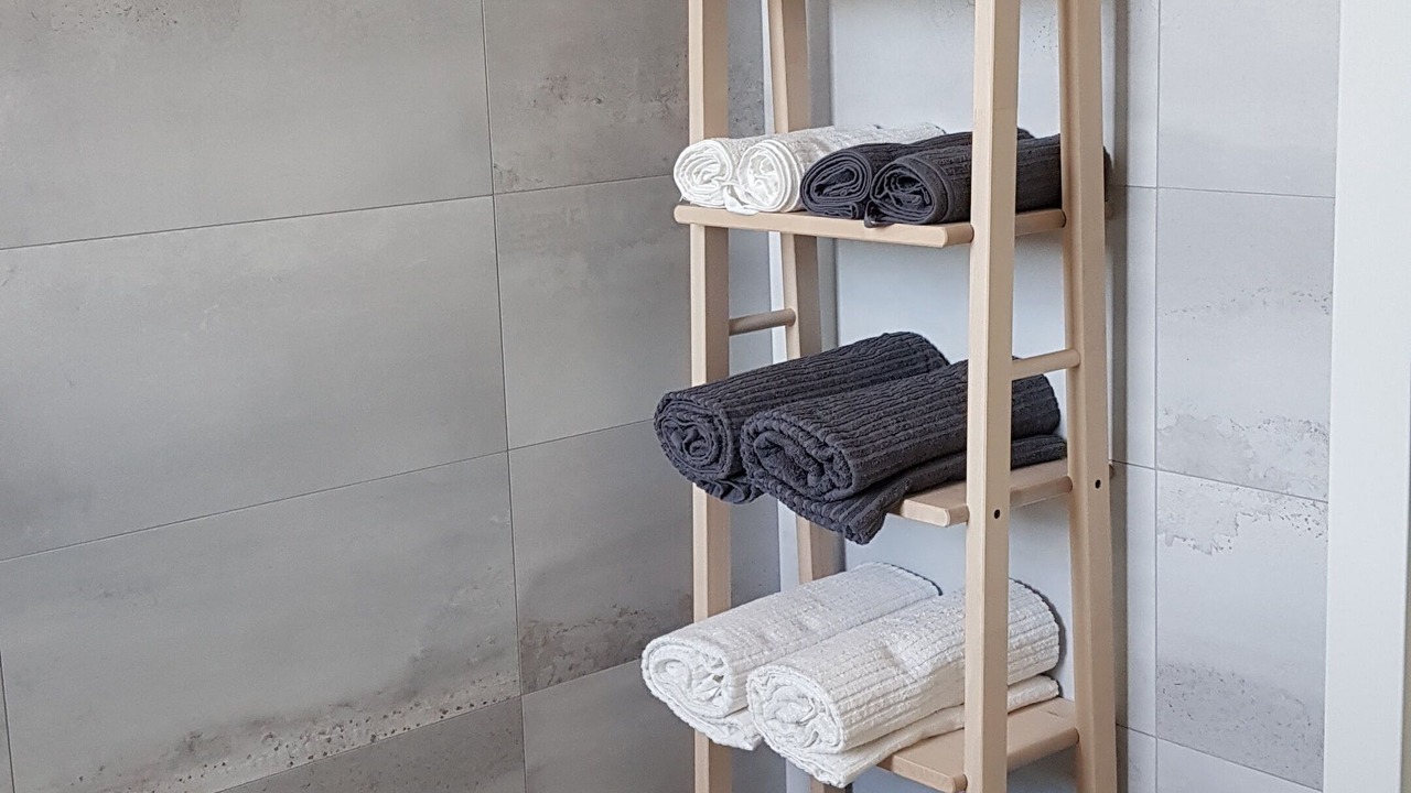 Photo of Bathroom in Urgnano