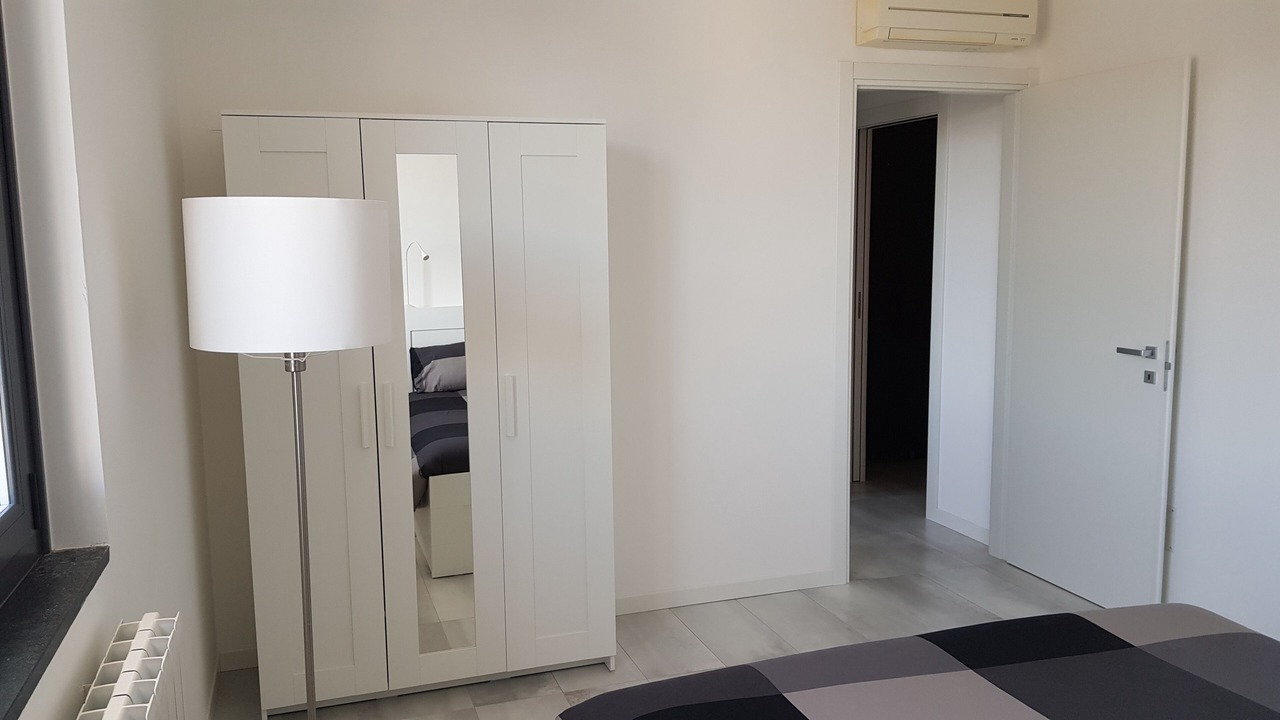 Photo of Bedroom in Urgnano
