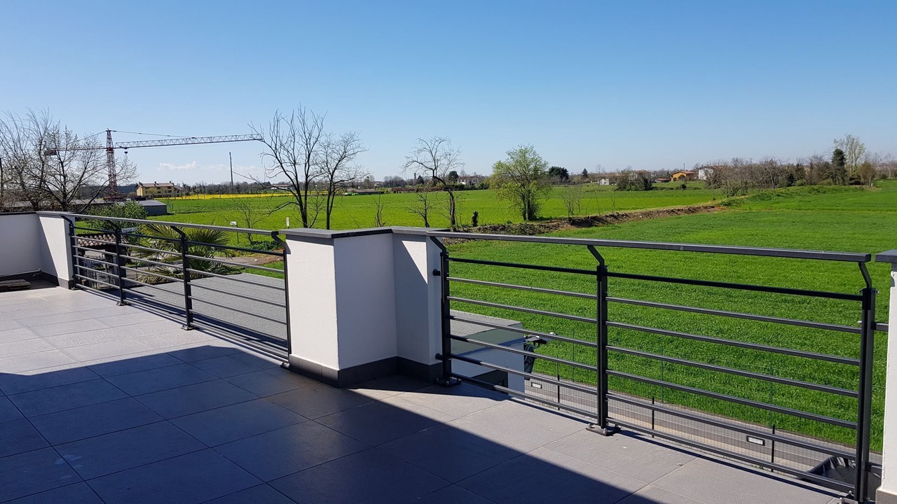 Photo of Outdoor in Urgnano