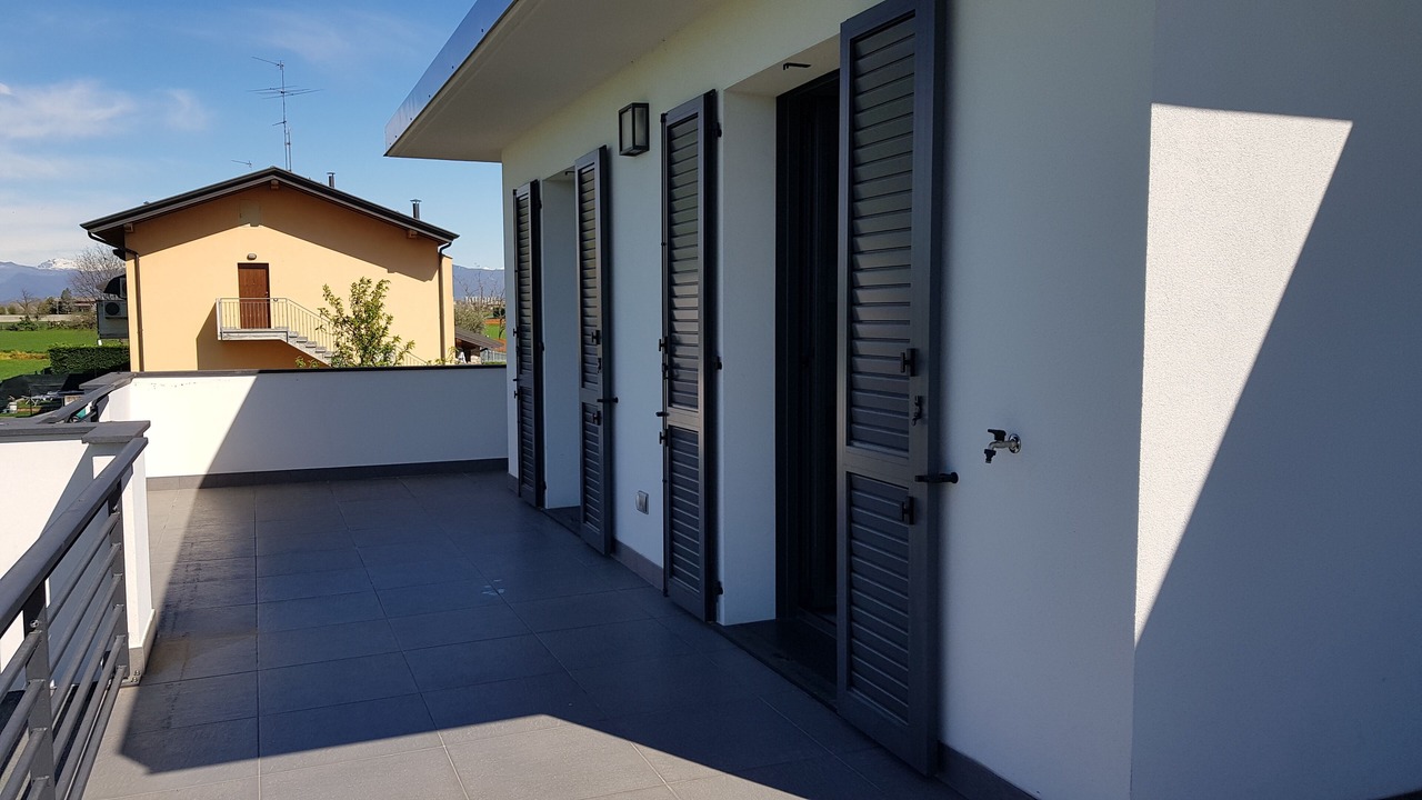 Photo of Outdoor in Urgnano
