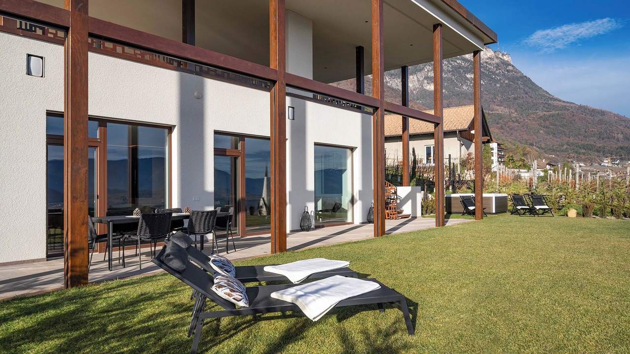 Photo of Outdoor in Caldaro Sulla Strada del Vino