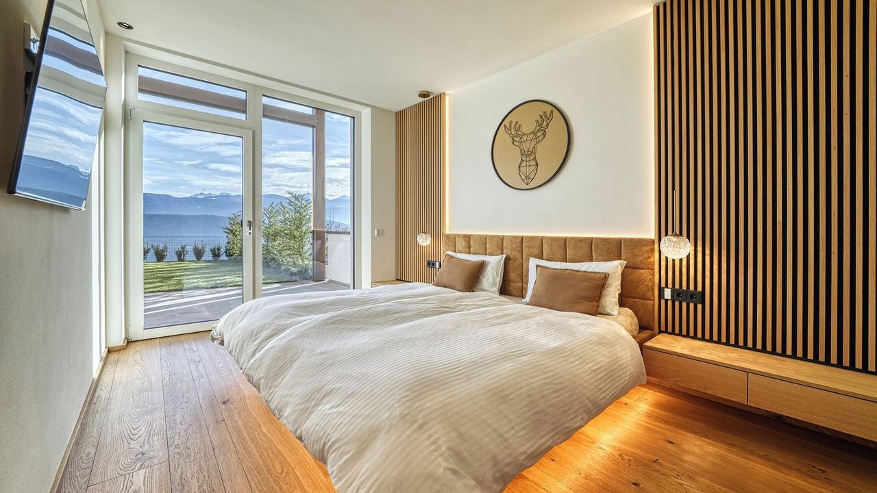 Photo of Bedroom in Caldaro Sulla Strada del Vino