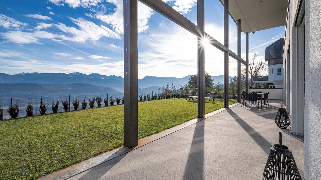 Photo of Patio Balcony in Caldaro Sulla Strada del Vino