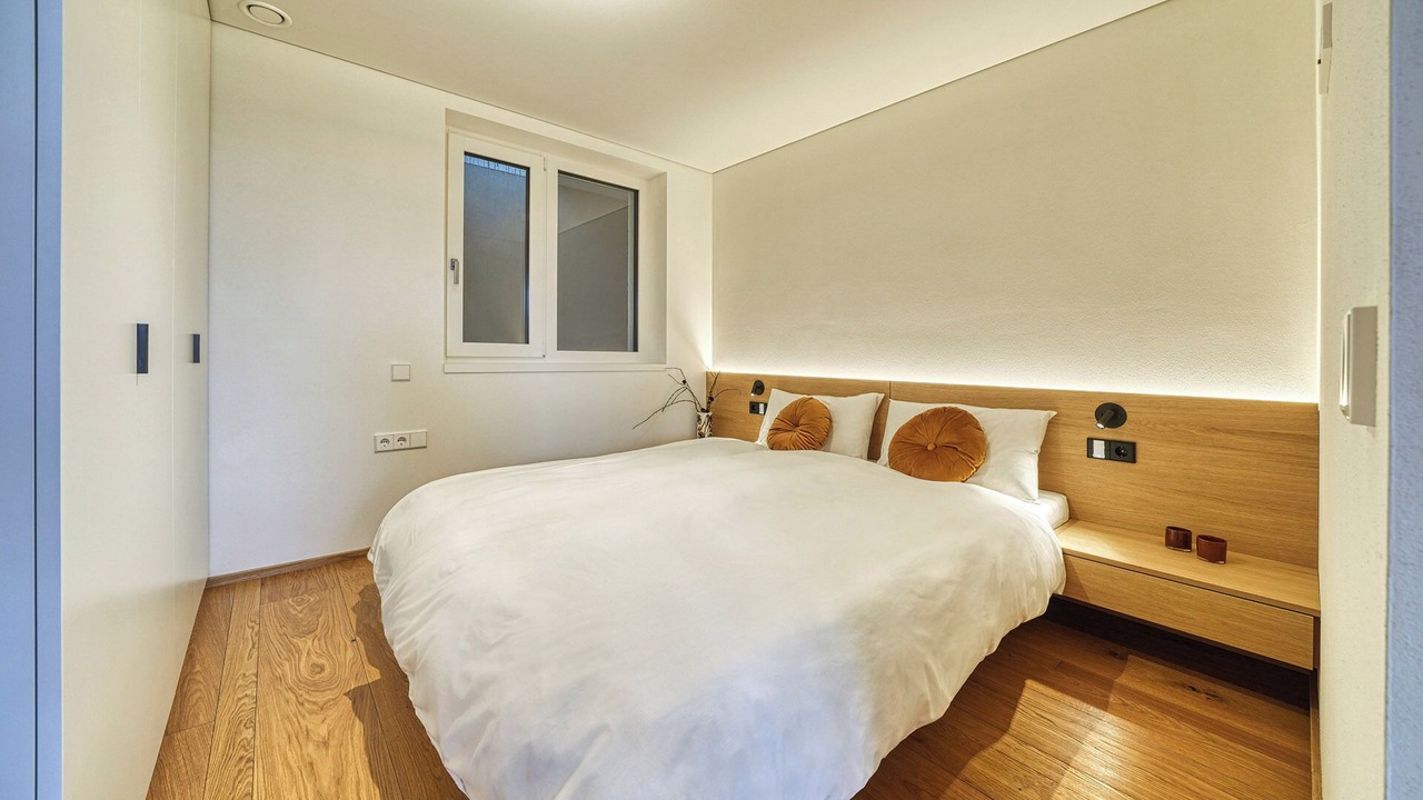Photo of Bedroom in Caldaro Sulla Strada del Vino
