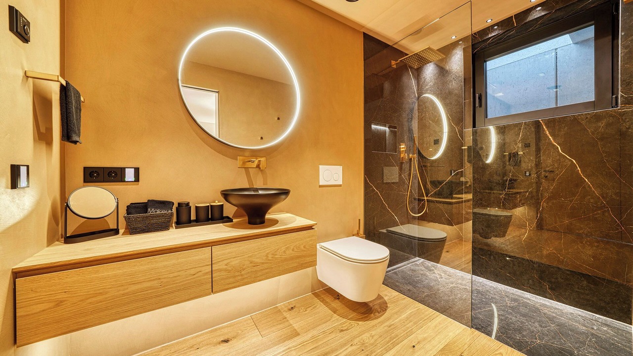Photo of Bathroom in Caldaro Sulla Strada del Vino