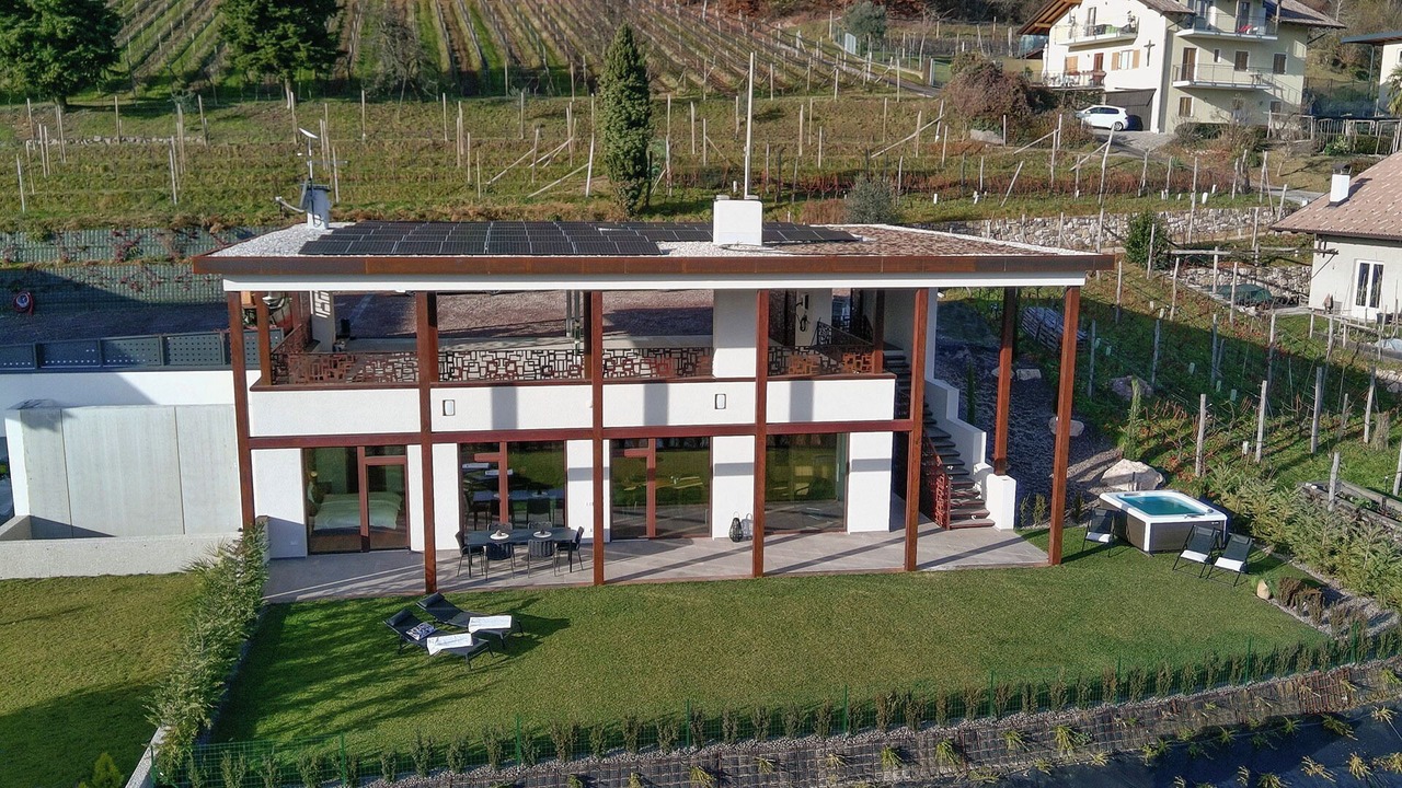 Photo of Outdoor in Caldaro Sulla Strada del Vino