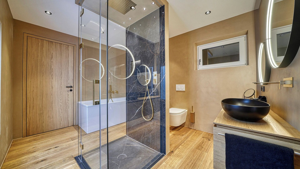 Photo of Bathroom in Caldaro Sulla Strada del Vino