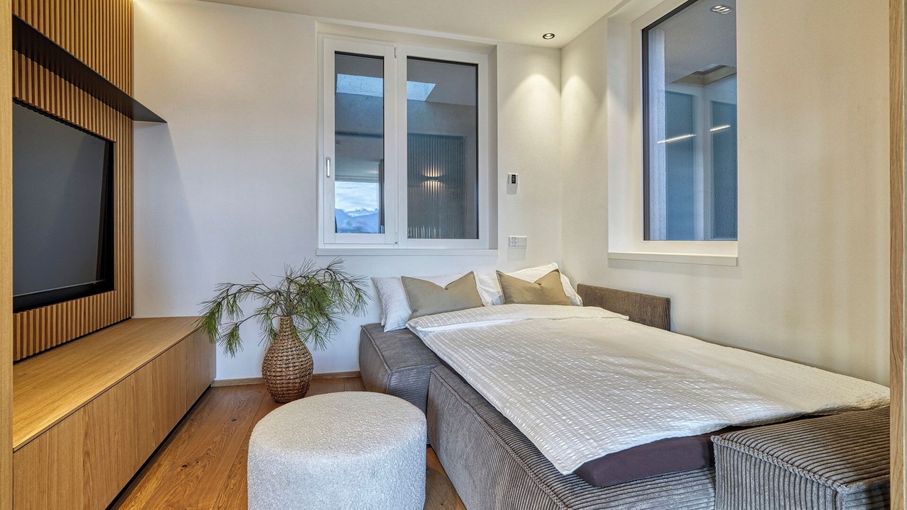 Photo of Bedroom in Caldaro Sulla Strada del Vino