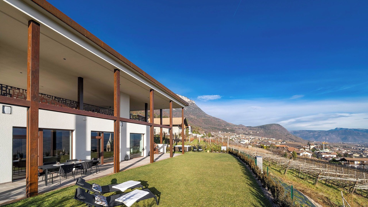 Photo of Outdoor in Caldaro Sulla Strada del Vino