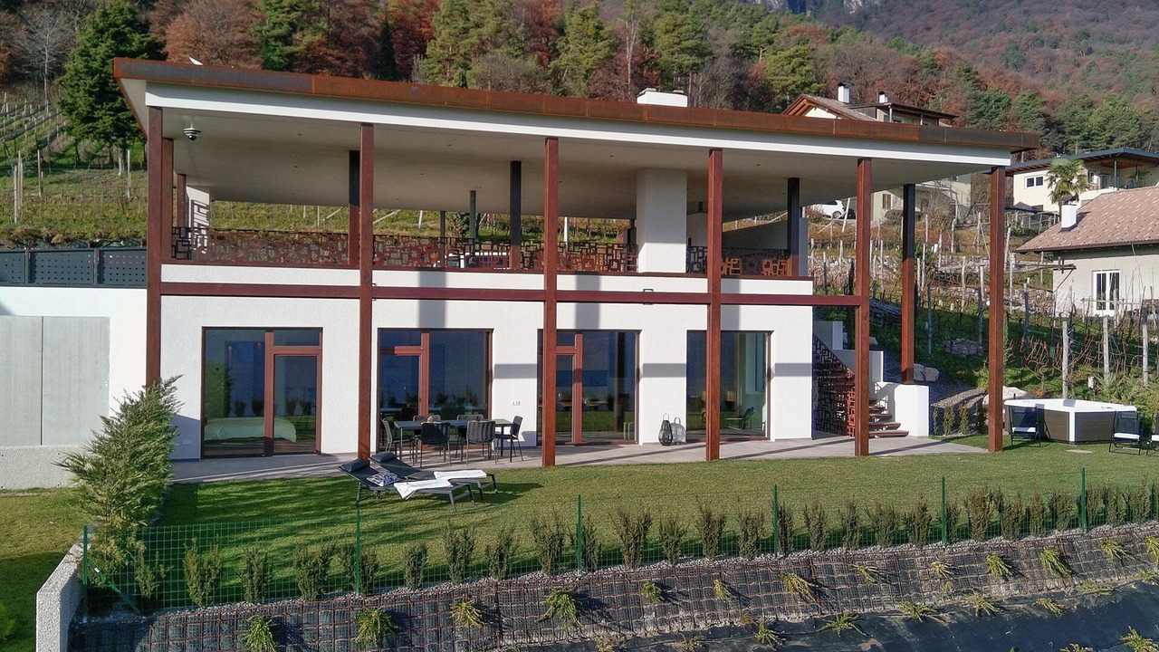 Photo of Patio Balcony in Caldaro Sulla Strada del Vino
