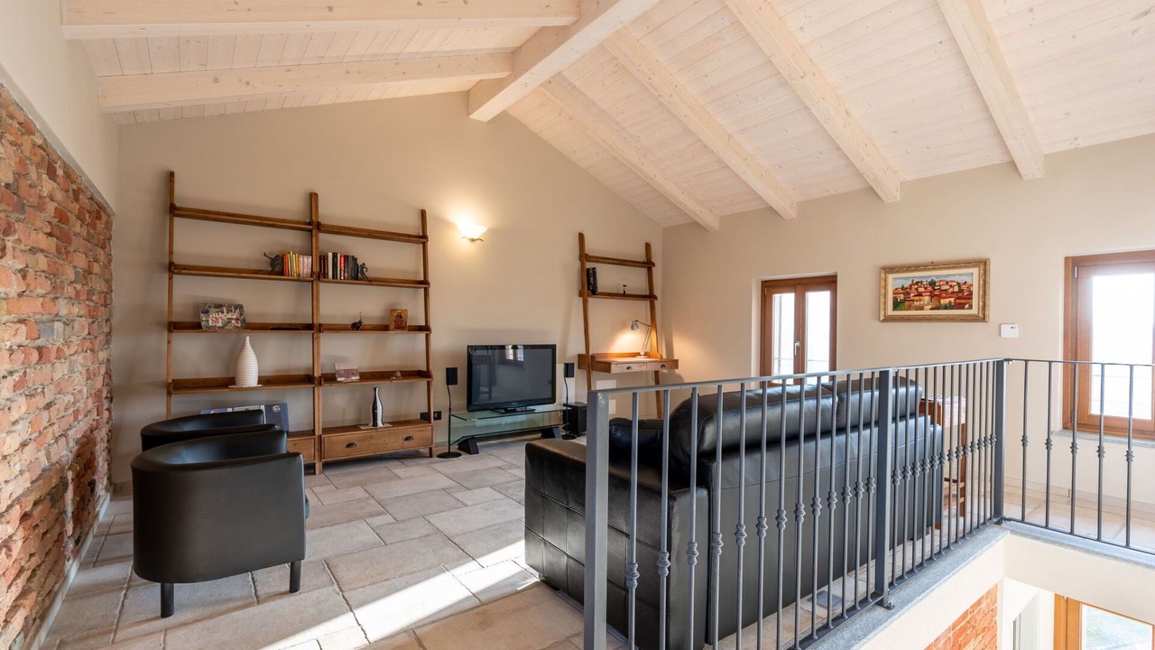 Photo of Bedroom in Rocca D'Arazzo