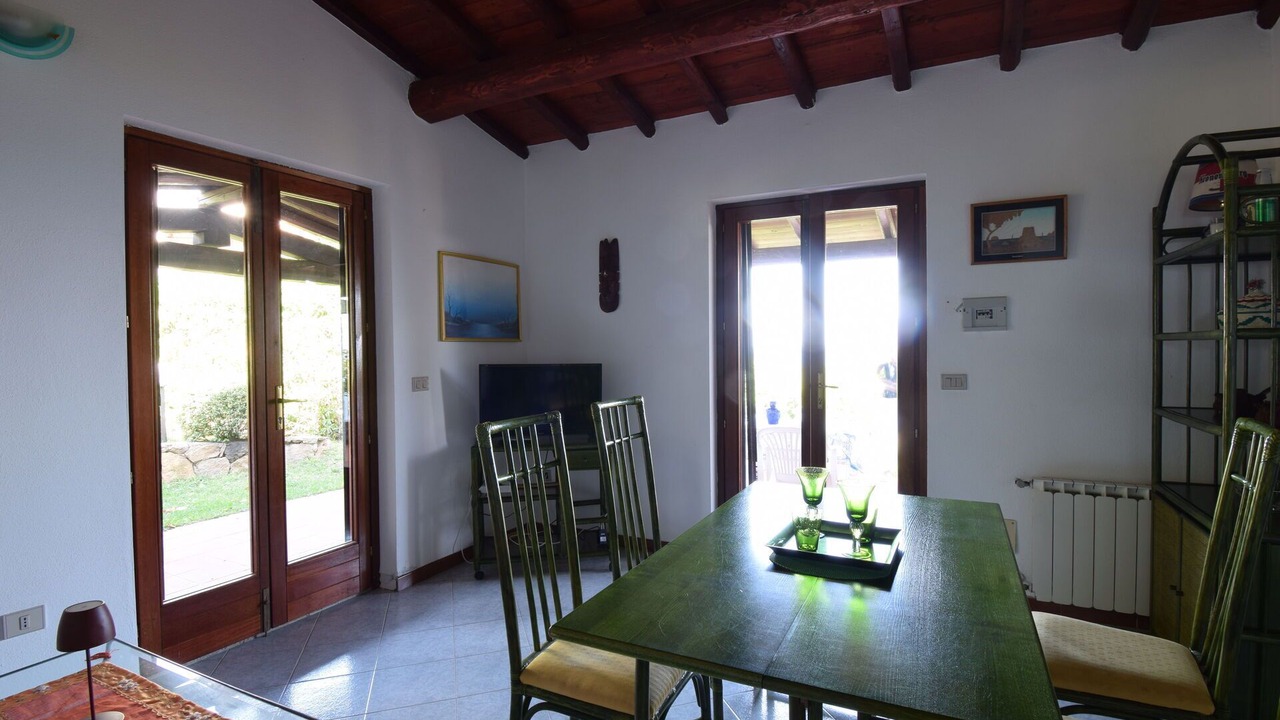 Photo of Bedroom in Porto Ottiolu