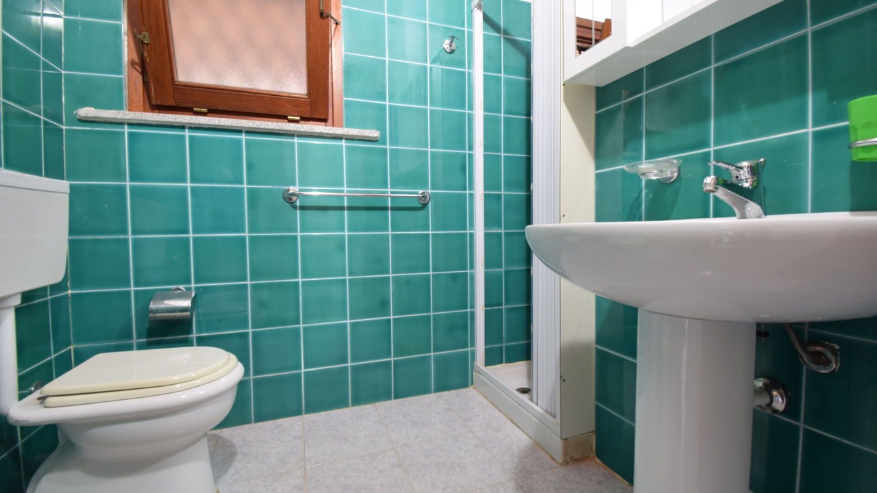 Photo of Bathroom in Porto Ottiolu