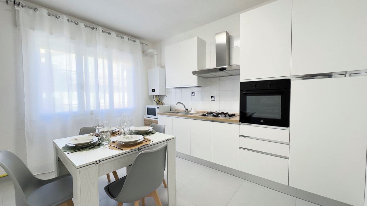 Photo of Kitchen in Sottomarina
