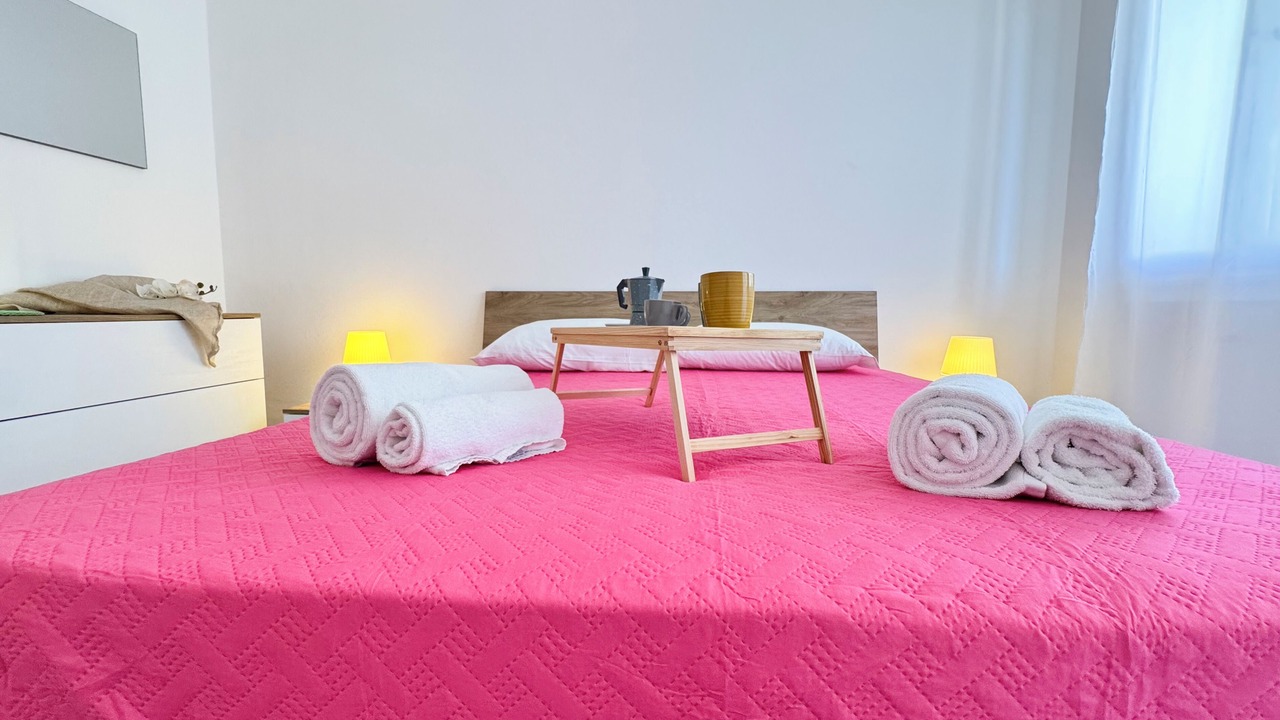 Photo of Bedroom in Sottomarina