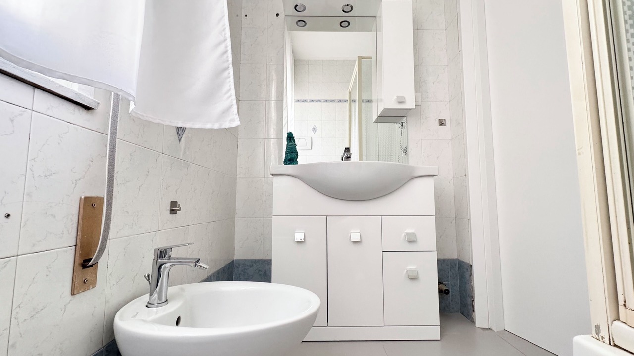 Photo of Bathroom in Sottomarina