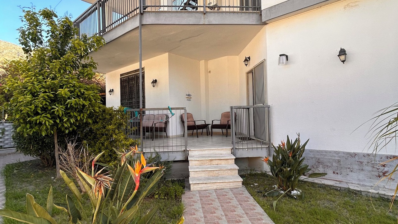 Photo of Patio Balcony in Mondello