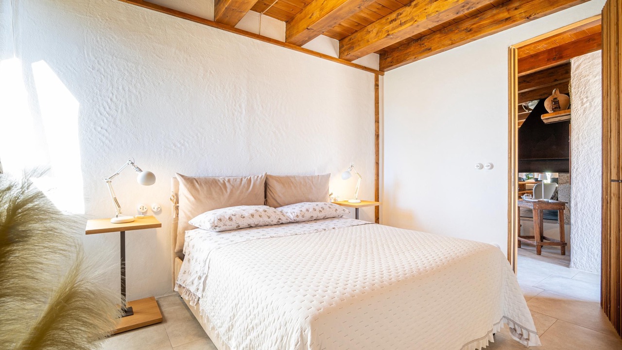 Photo of Bedroom in Arzachena