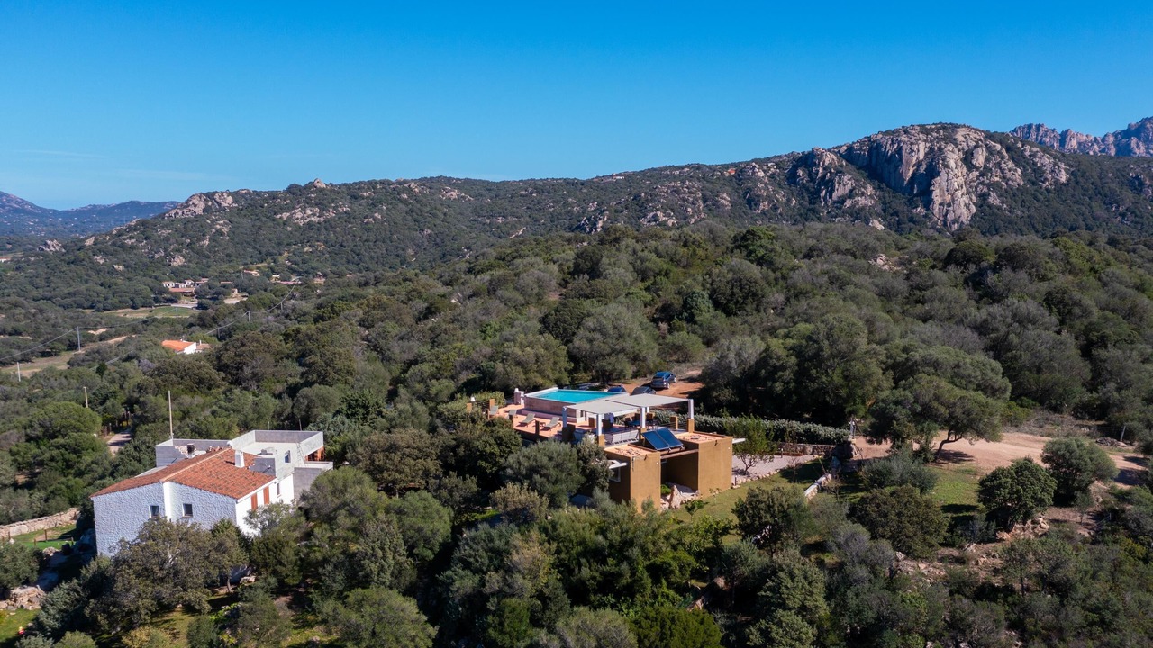 Photo of Outdoor in Arzachena
