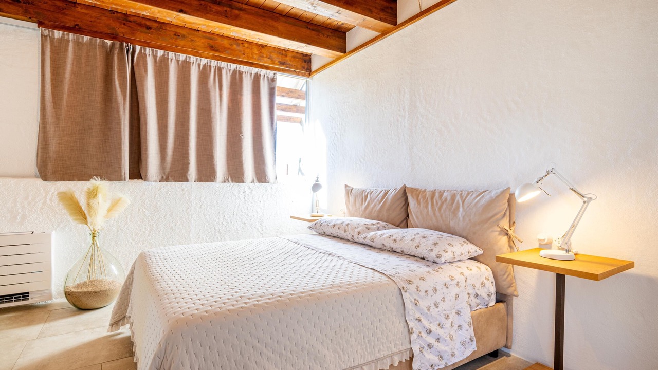 Photo of Bedroom in Arzachena
