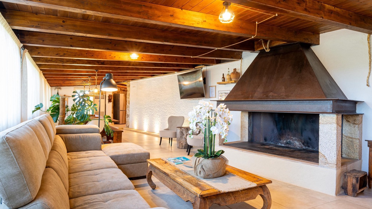 Photo of Livingroom in Arzachena